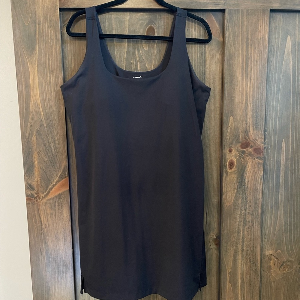 Old Navy Powersoft Athletic Dress